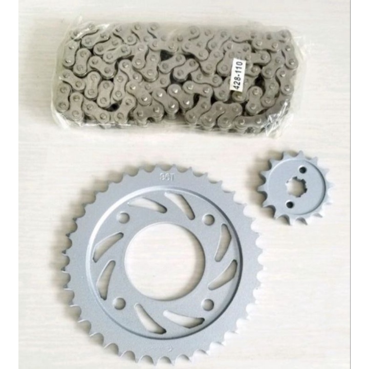 Honda Hornet 160r Chain Sprocket Atelier Yuwa Ciao Jp