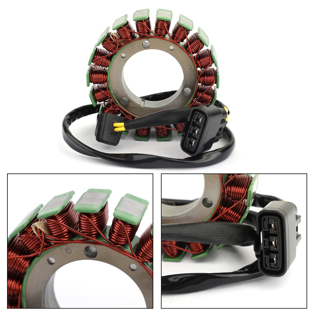 Artudatech Stator Magneto Generator For CF Moto CF800 CF 800 ATV X8 Z8