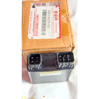 SUZUKI GIXXER 150 CDI UNIT 32900 34J00 000 GENUINE PARTS Shopee