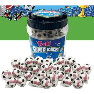 Trolli Football Gummies 45 Count Bulk 846g Shopee Philippines