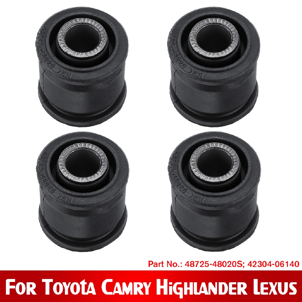 2011 Now Rear Arm Bushing Front Arm For Toyota Camry Hybrid Avv50