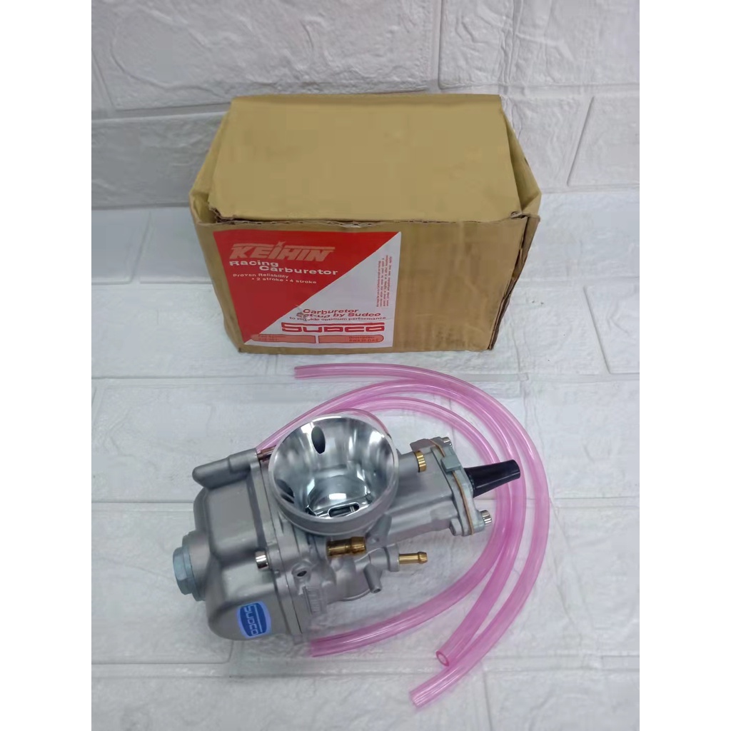 Keihin Carburetor 30mm Shopee Philippines