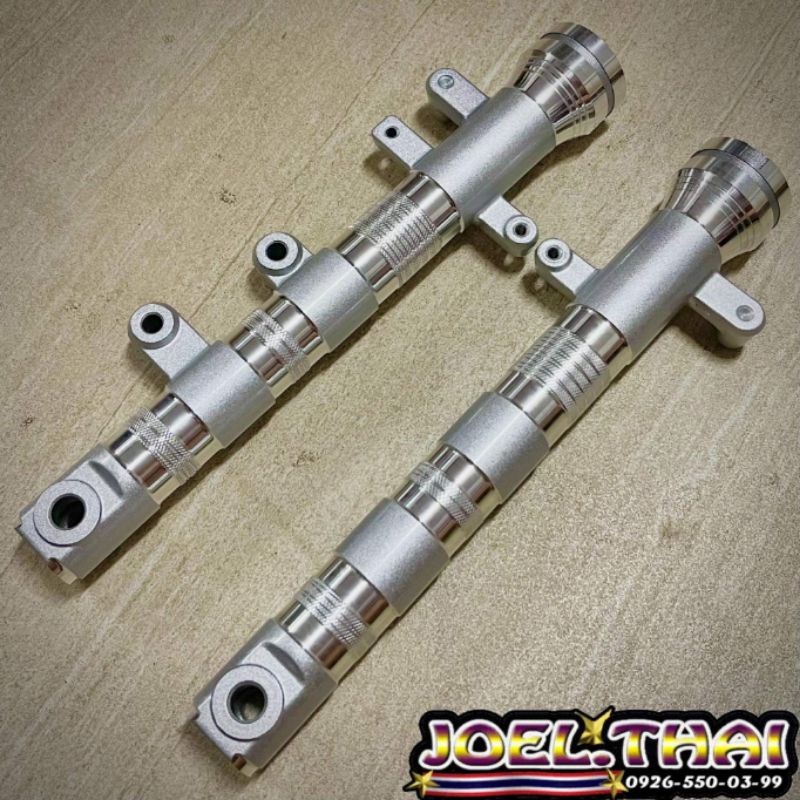 Lighten Front Shock Raider Carbtype Fi Outertube Shopee Philippines