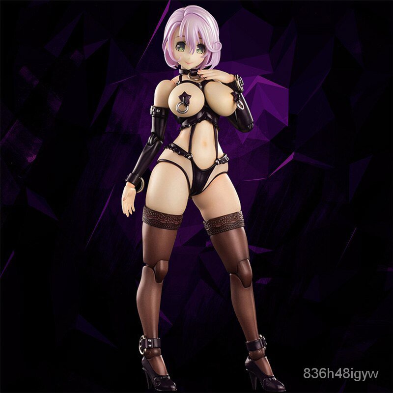 Native Second Axe Type Hentai Action Shizue Minase The Second Axe Pvc