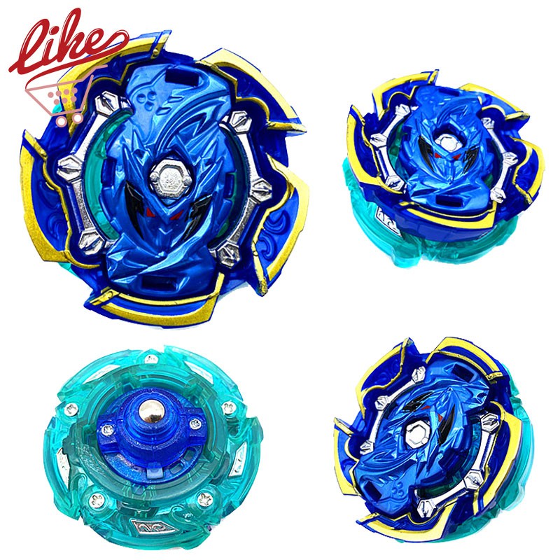 Takara Tomy Beyblade Burst GT B 156 01 Naked Spriggan Paradox Or Orbit