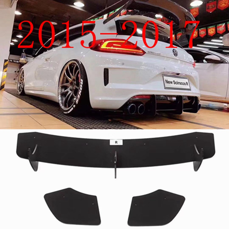 Volkswagen Scirocco Bodykit Atelier Yuwa Ciao Jp