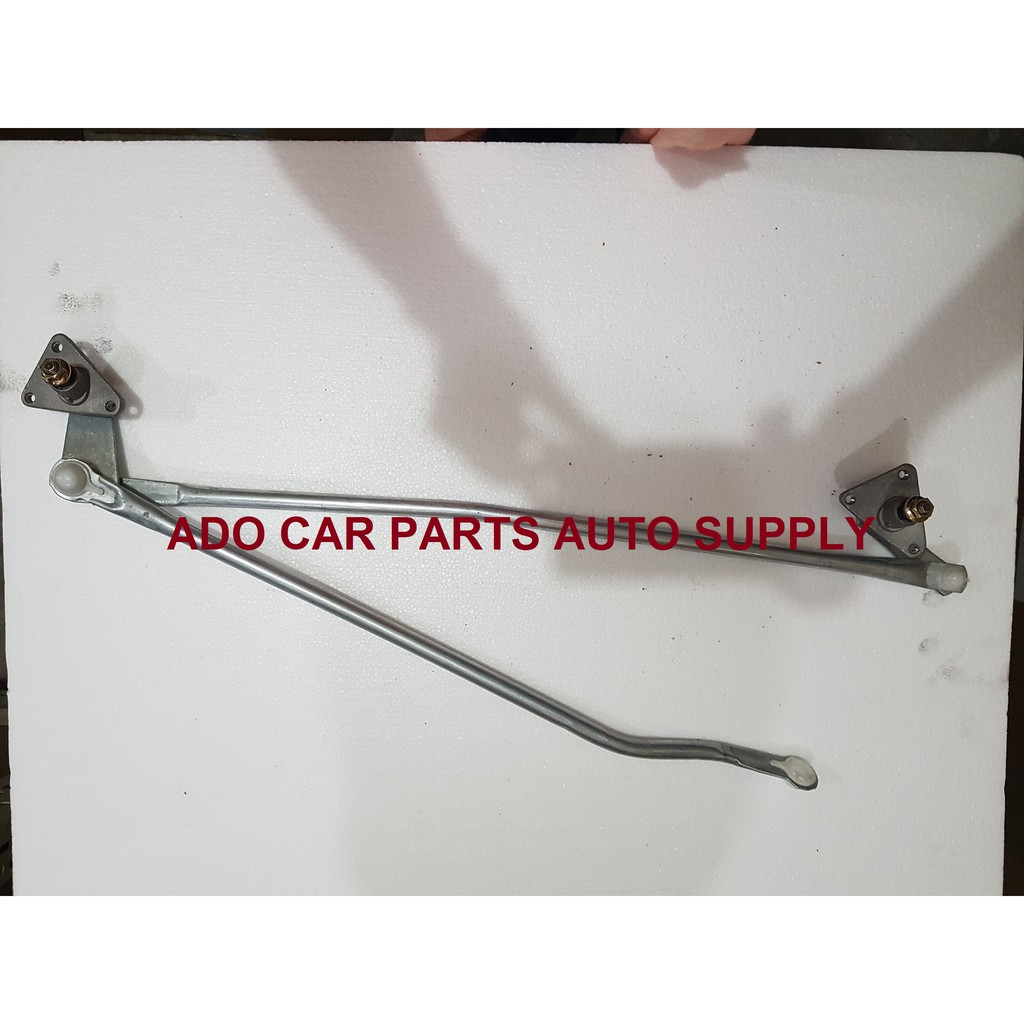 Toyota Corolla Small Body Ee Ae Wiper Linkage Shopee