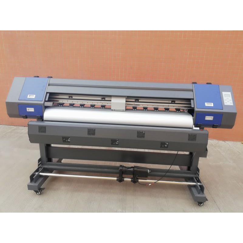 Dx Large Format Printer Shopee Philippines