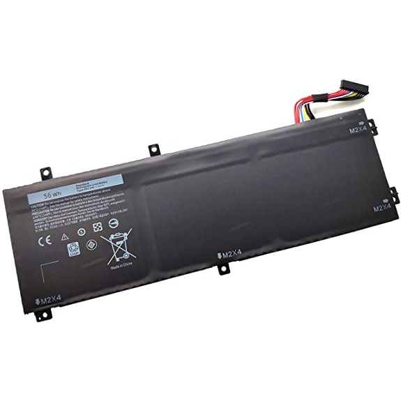 RRCGW Laptop Battery For Dell XPS 15 9550 15 9550 Precision P56F