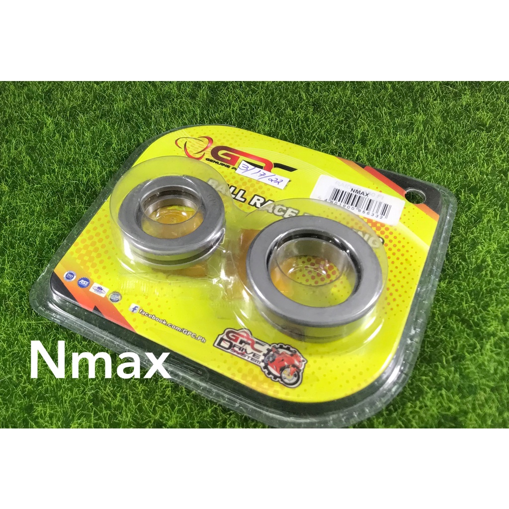 Nmax V V Aerox V V Mio Mxi R V Xsr Ball Race