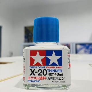 Tamiya Color Enamel Paint X Thinner X Ml Shopee Philippines