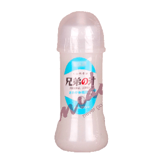 Midoko White Creamy Semen Like Sex Lubricant Sex Lube Ml Shopee