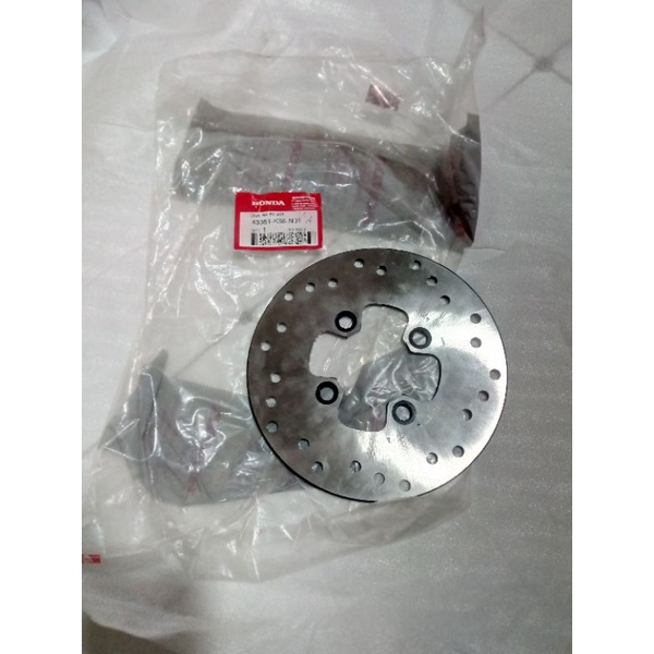 Honda Xrm Rear Disc Brake Atelier Yuwa Ciao Jp