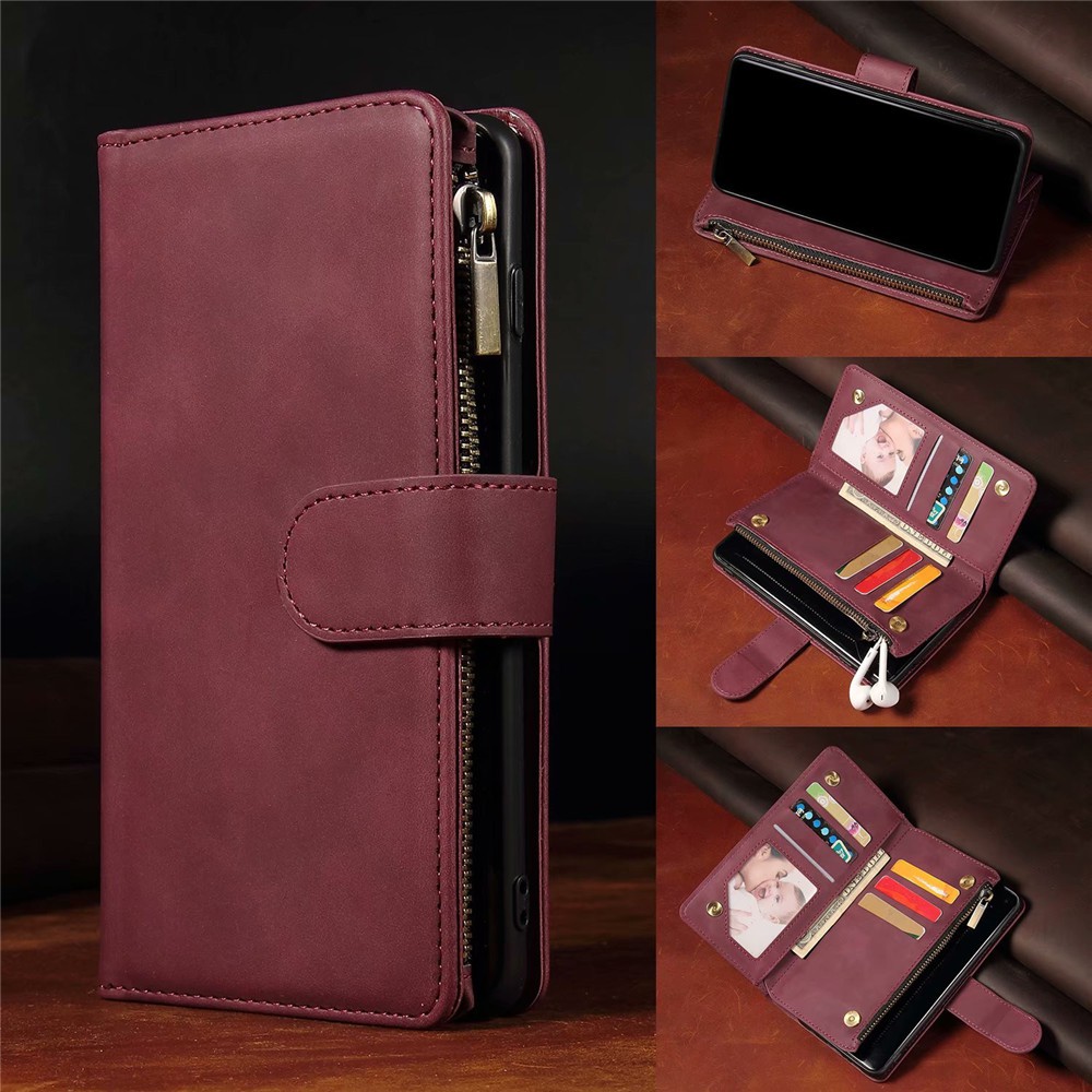 Casing Xiaomi Redmi Note S Pro A C T A Flip Cover Wallet Pu