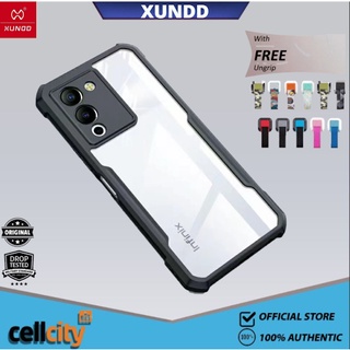 Infinix Note G Infinix Note Pro G Case Xundd Beatle Series