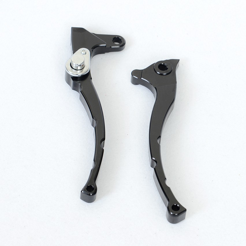 Mio I Brake Lever Shopee Philippines