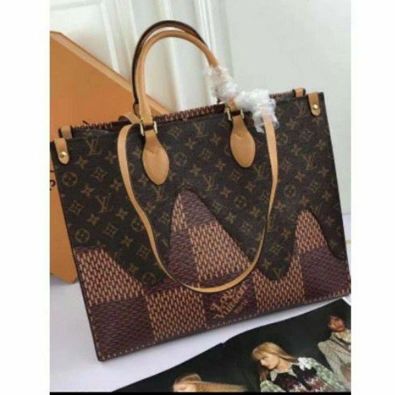 Lv Tote Bag Price Philippines Time Semashow