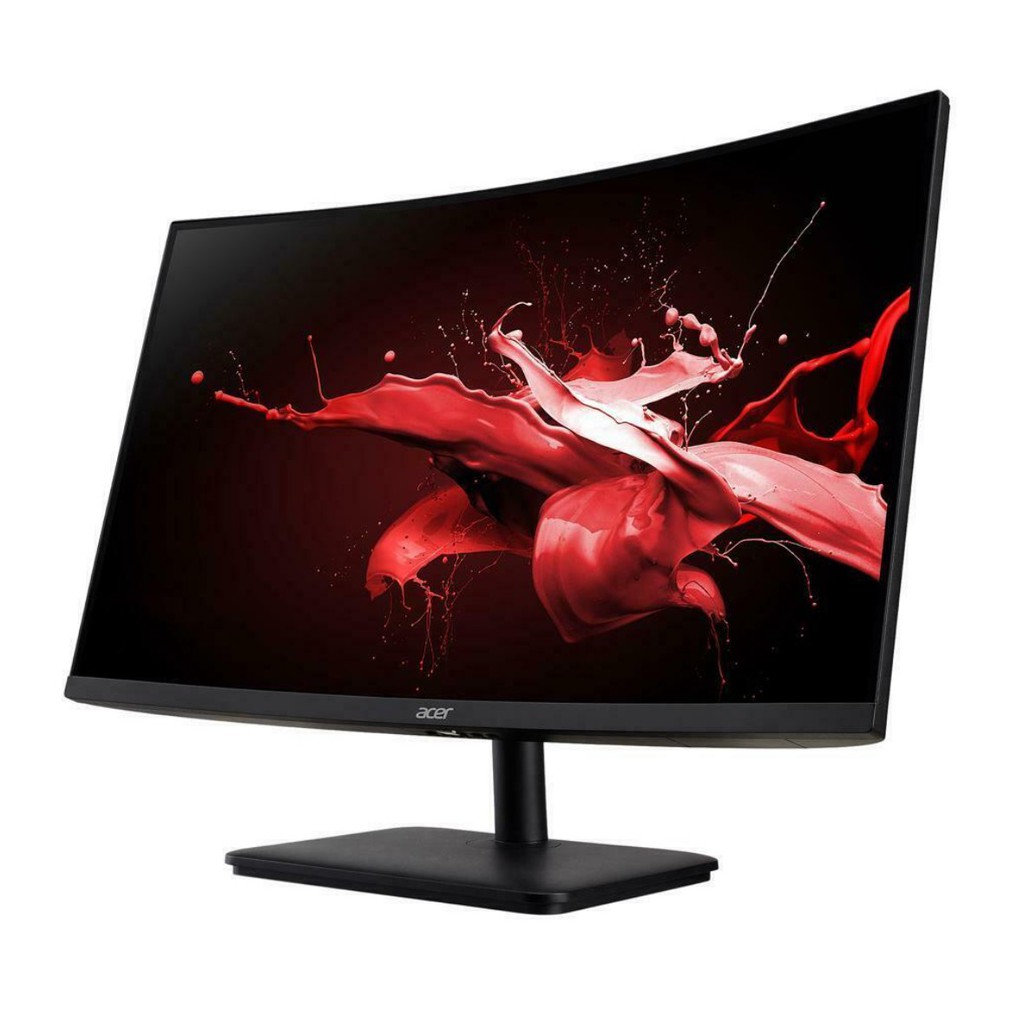 Acer Nitro ED270 Xbmiipx 27 Full HD 1920 X 1080 1 Ms 240 Hz HDMI DP