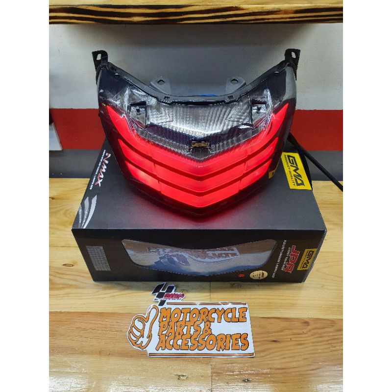 JPA TAIL LIGHT For NMAX Shopee Philippines