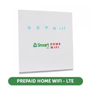 100 NEW PLDT SMART Home Prepaid WiFi With FREE 10GB Shopee Philippines