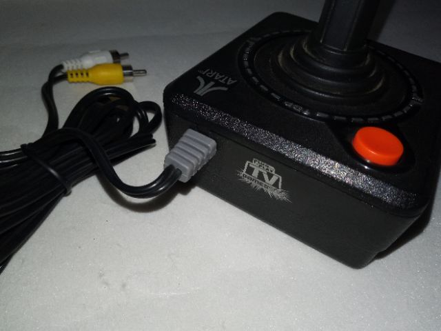 Atari Tv Plug And Play Atelier Yuwa Ciao Jp