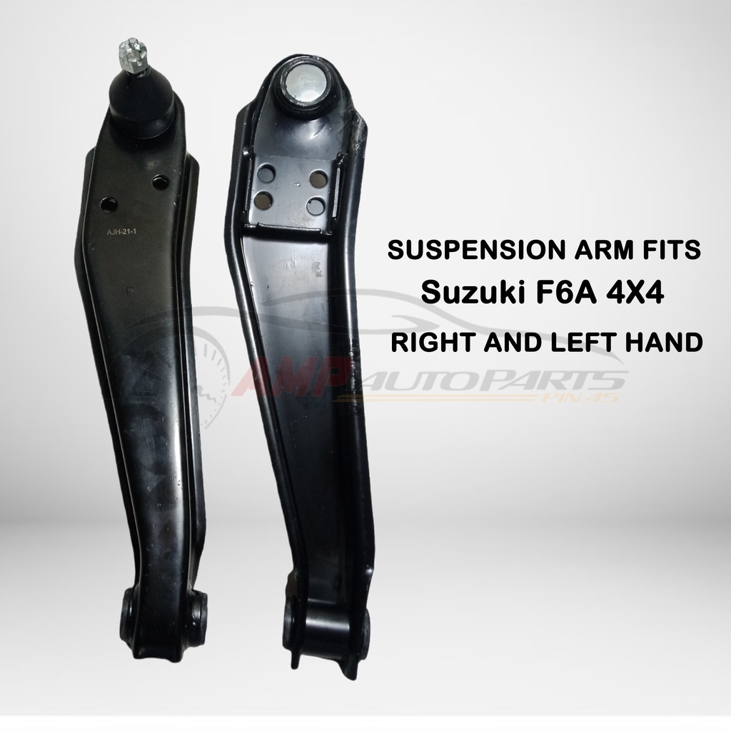 Suspension Arm Suzuki Multicab F5a F6A 4X4 16 RIGHT AND LEFT HAND