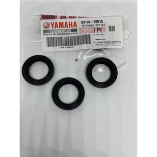 Yamaha Genuine Parts Oil Seal Gear Oil M Mio I Soul I