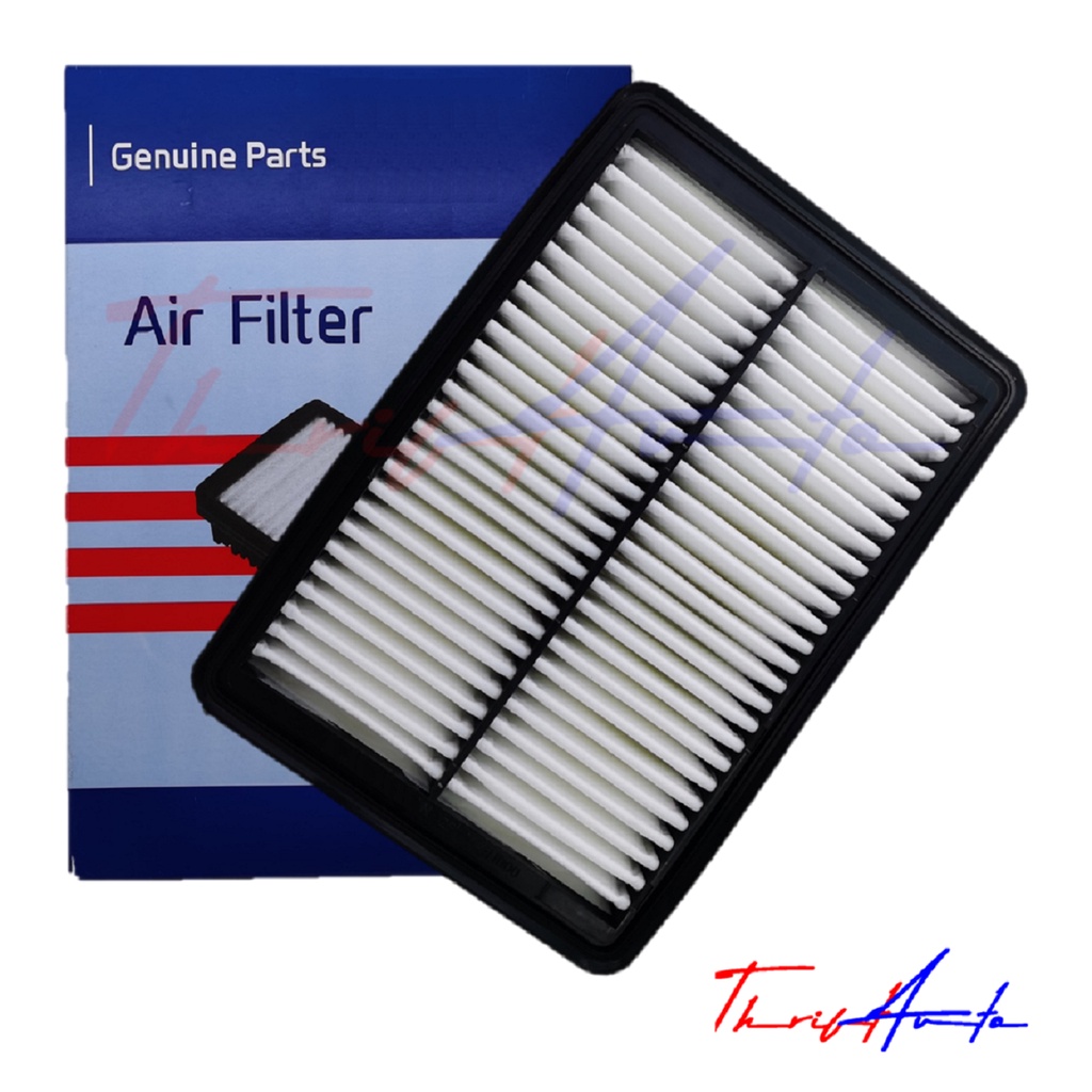 Air Filter For Hyundai Grand Starex Shopee Philippines