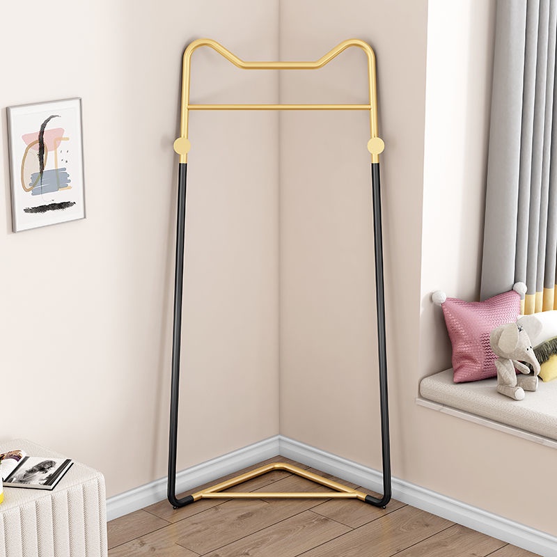 Corner Hanger Bedroom Corner Hanger Clothes Hanger Corner Floor Tripod