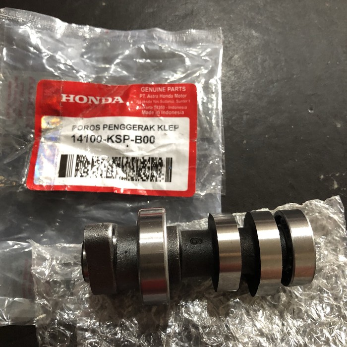 Noken Chamshaft Camshaft Camshaft Cam Cham Shaft Honda Motorcycle New