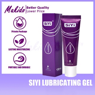 Siyi Lubricant Oil For Sex Water Based Lube Sex For Woman Vagina