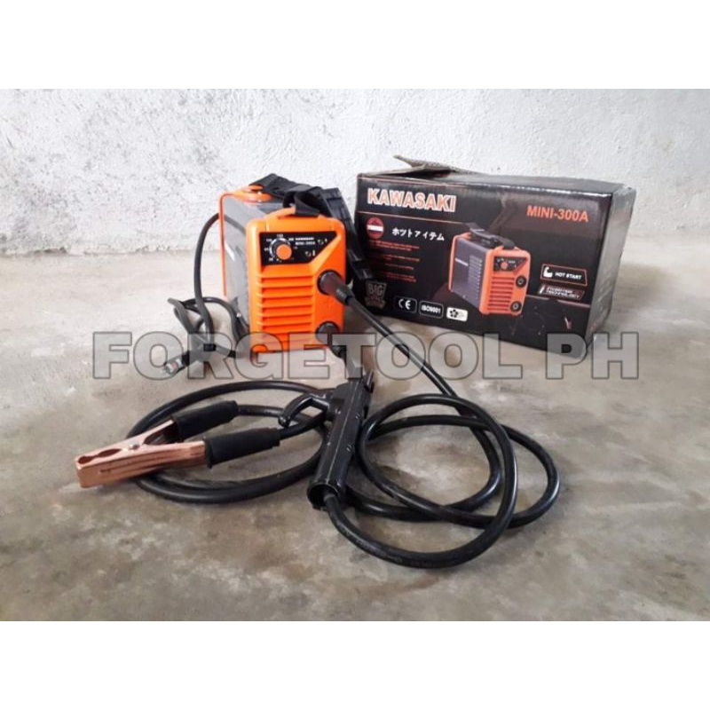 Kawasaki Welding Machine Shopee Philippines