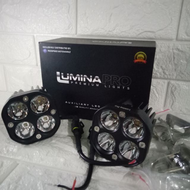 Lumina Pro Laser Gun 40W Shopee Philippines