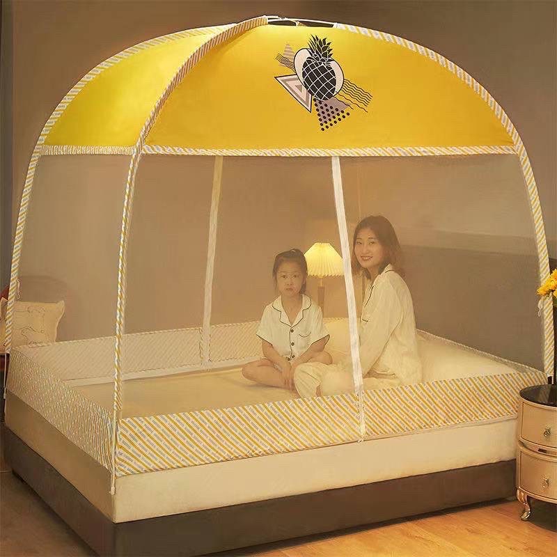 Mosquito Net Tent Mosquito Net Kulambo Tent Foldable Drop Resistant For