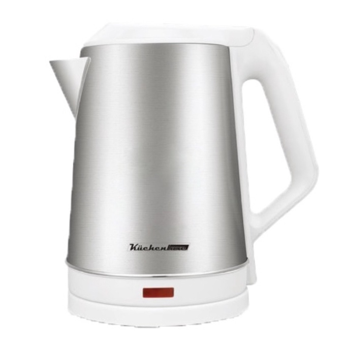 Kuchenluxe Electric Kettle 2L Kitchen Small Appliance Shopee