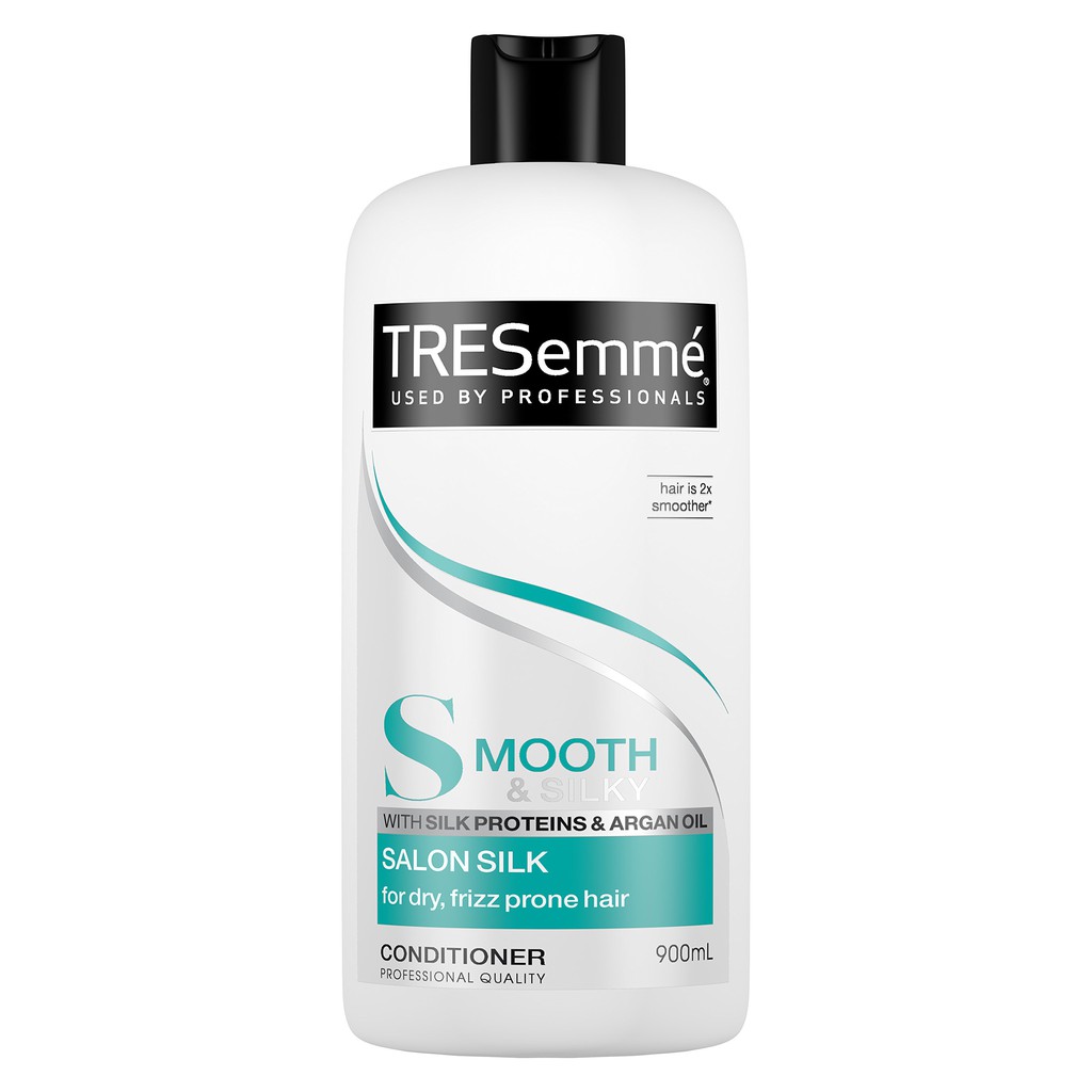 AUTHENTIC Tresemme Silky Smooth Salon Silk Conditioner 500 ML