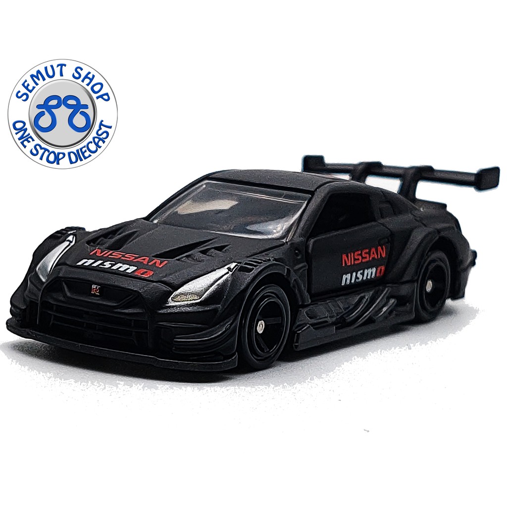 Tomica Regular No Nissan Gt R Nismo Gt Miniature Car Rally