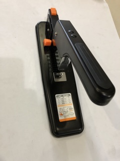 Joy Heavy Duty Stapler Pages Shopee Philippines