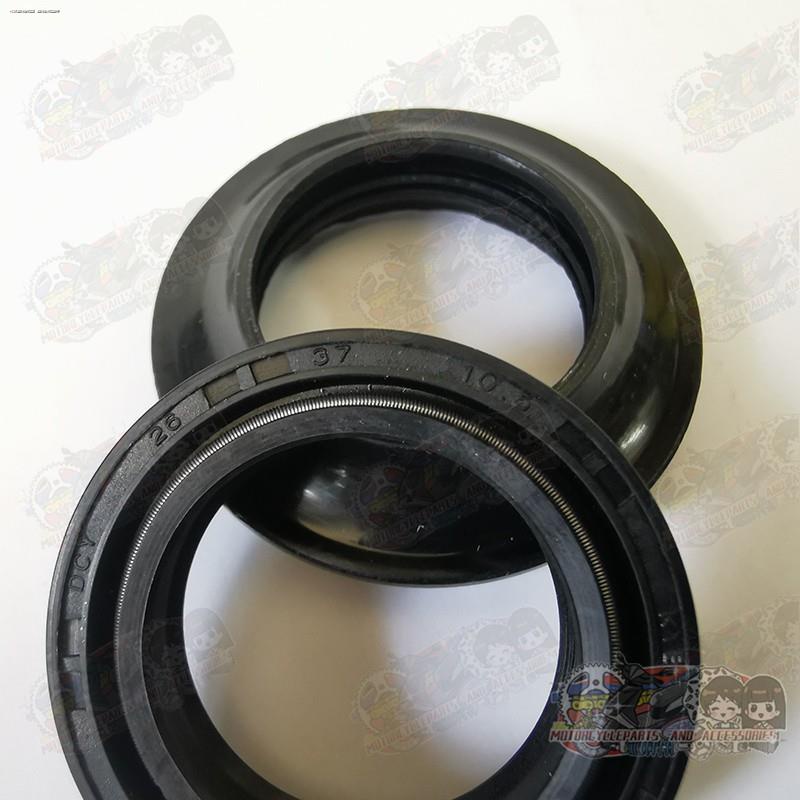 Motor Covermonoshock Lj Motorcycle Front Shock Oil Seal Rs Xrm