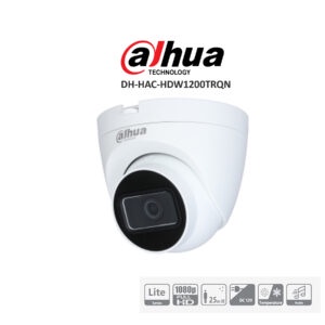 Dahua Dh Hac Hdw Trqn A Mp Hdcvi Quick To Install Ir Eyeball