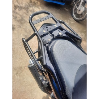 HONDA PCX 160 Heavy Duty Top Box Braket Wid Side Pannier Braket