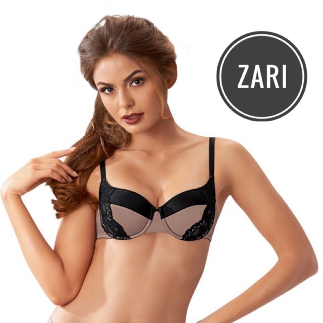 Avon Zari Underwire Bra Shopee Philippines