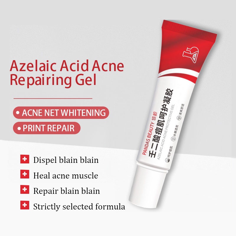 Azelaic Acid Acne Remover Cream Scar Remover Herbal Essences Acne Cream