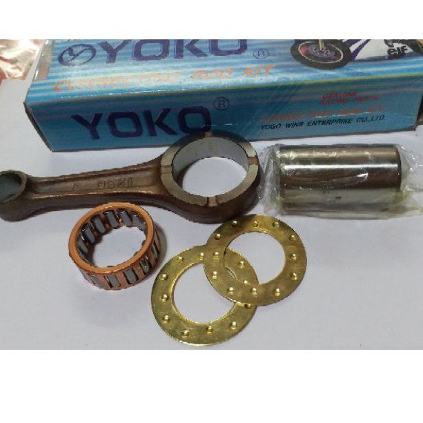 Connecting Rod Kit Bc Barako Shopee Philippines