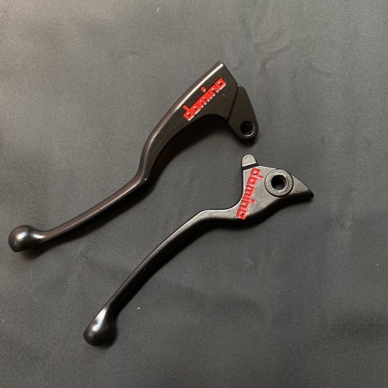 Domino Brake Lever For MIO Sporty MIO Soul Fino MIO I 125 Made IN