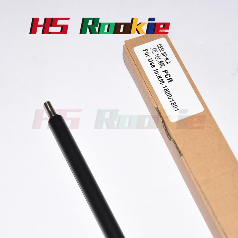 New Main Primary Charge Roller PCR For Kyocera TASKalfa 1800 1801 2200