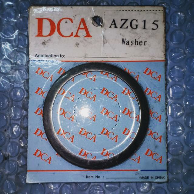 Dca Azg Washer Jack Hammer Shopee Philippines