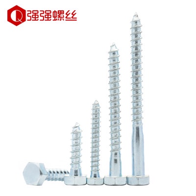 M M External Hexagon Self Tapping Screws Hexagon Self Tapping Wood