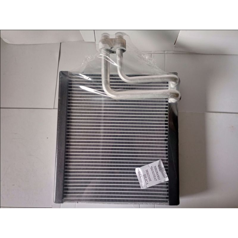 Hyundai Grand Starex Left Right Evaporator Laminated Shopee Philippines