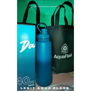 Aquaflask Dream Collection Oz Shopee Philippines